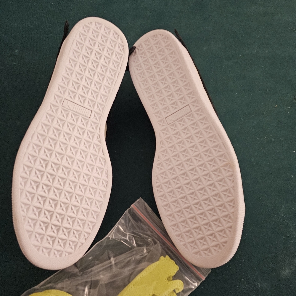 New Mens Puma Shoes